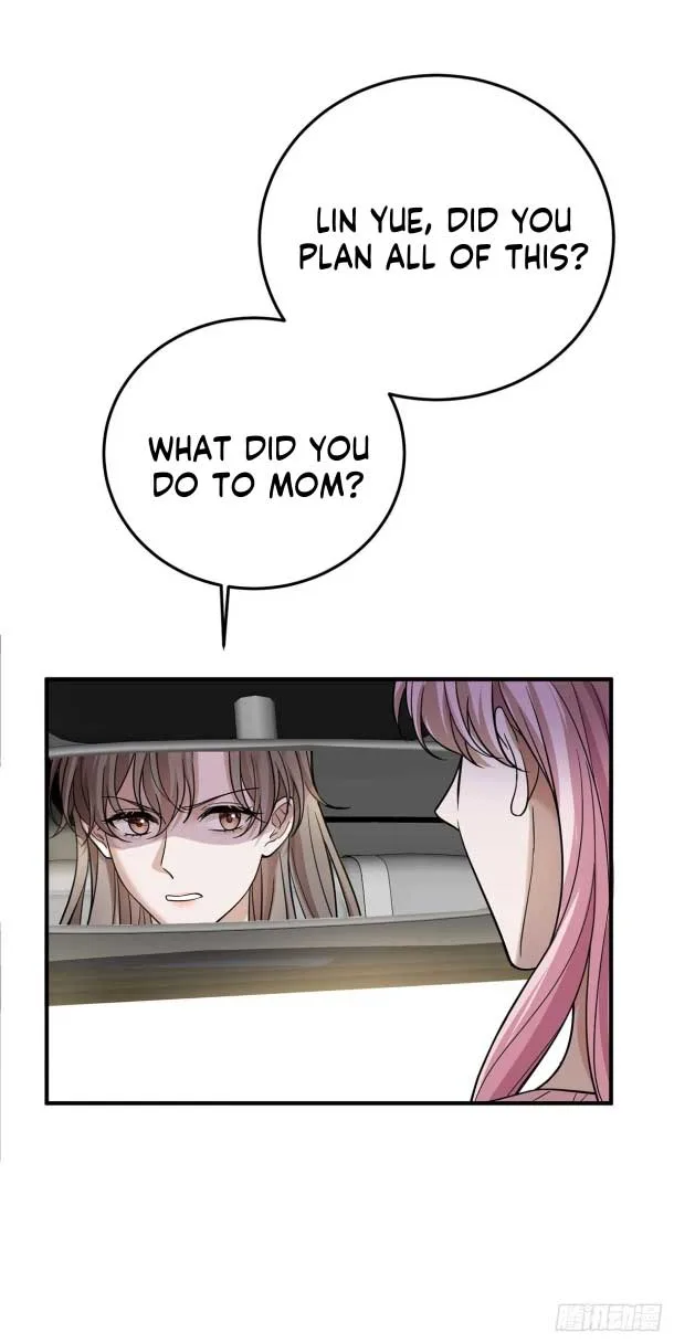 After breaking up, I had relationship with my ex’s uncle-in-law Chapter 40 page 19