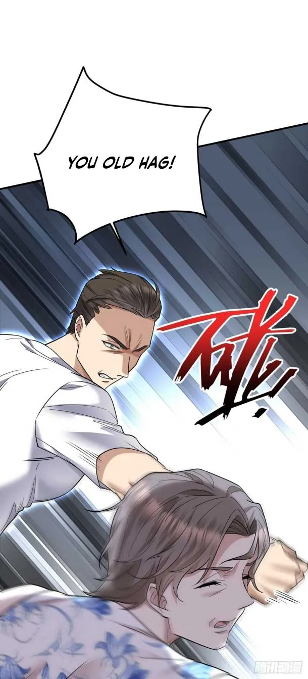 After breaking up, I had relationship with my ex’s uncle-in-law Chapter 41 page 26
