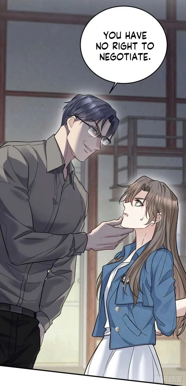 After breaking up, I had relationship with my ex’s uncle-in-law Chapter 41 page 24