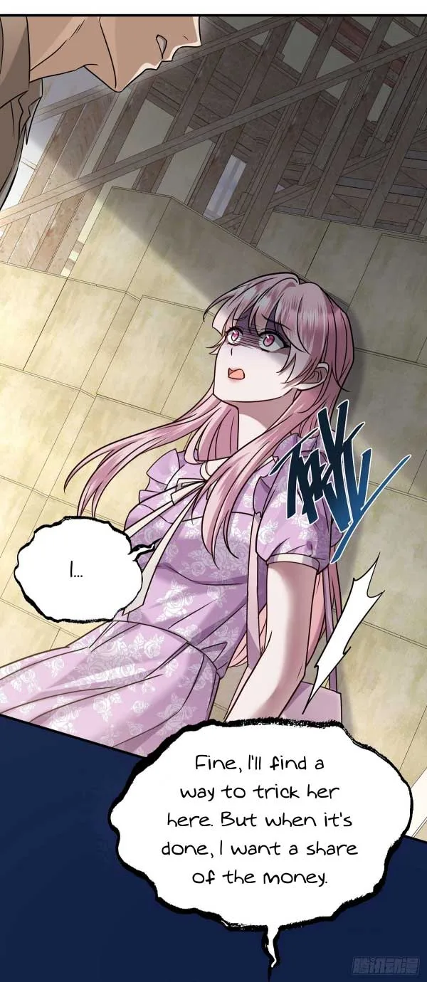 After breaking up, I had relationship with my ex’s uncle-in-law Chapter 37 page 30