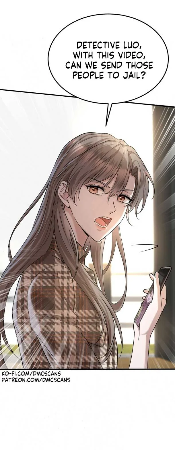 After breaking up, I had relationship with my ex’s uncle-in-law Chapter 39 page 4