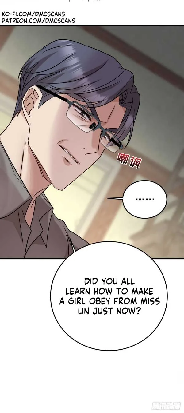 After breaking up, I had relationship with my ex’s uncle-in-law Chapter 37 page 32