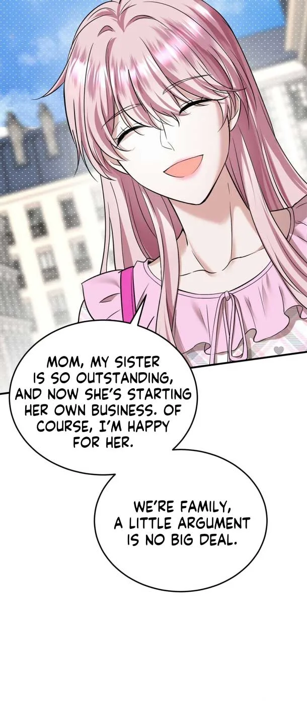After breaking up, I had relationship with my ex’s uncle-in-law Chapter 39 page 14