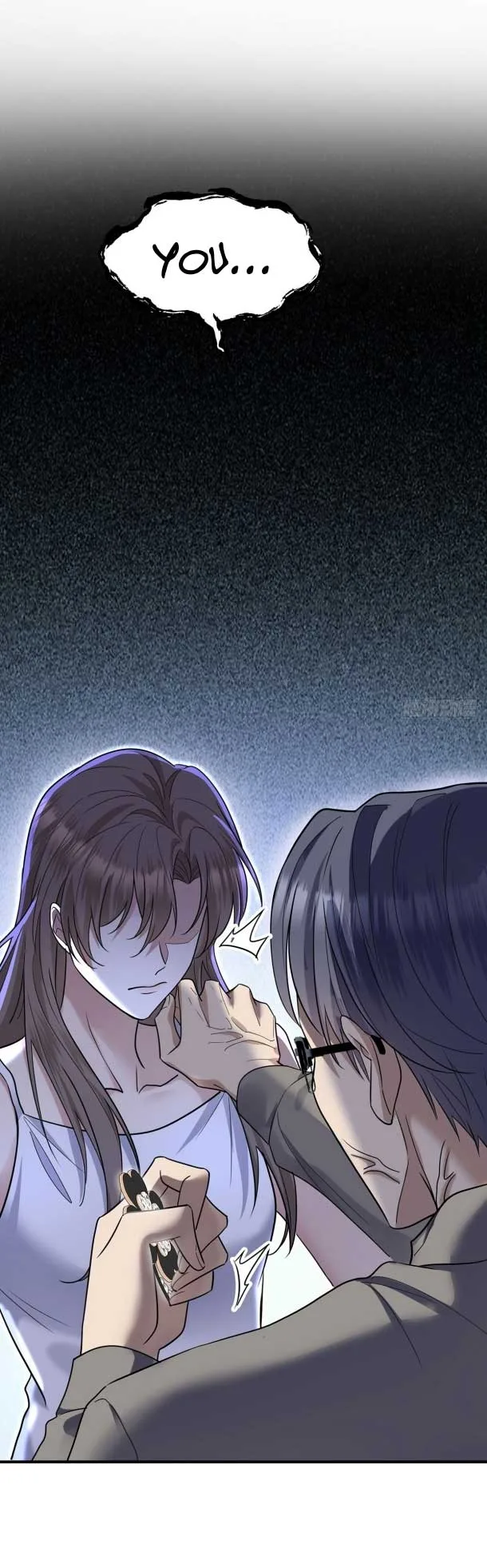 After breaking up, I had relationship with my ex’s uncle-in-law Chapter 41 page 33
