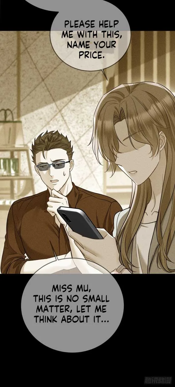 After breaking up, I had relationship with my ex’s uncle-in-law Chapter 41 page 36