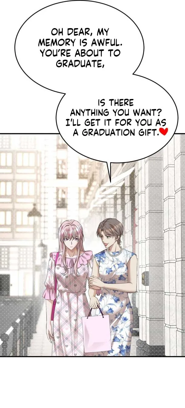 After breaking up, I had relationship with my ex’s uncle-in-law Chapter 39 page 16