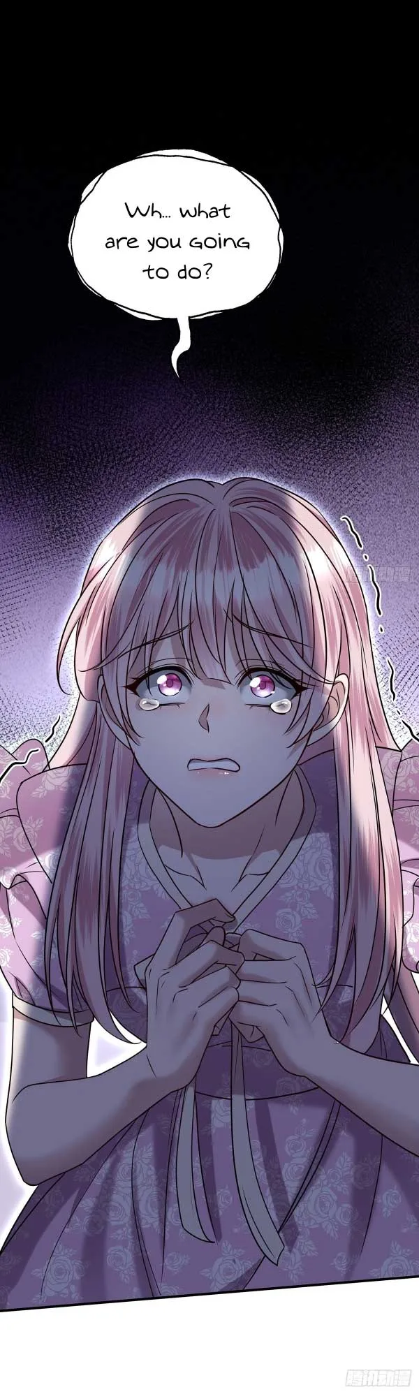 After breaking up, I had relationship with my ex’s uncle-in-law Chapter 37 page 35