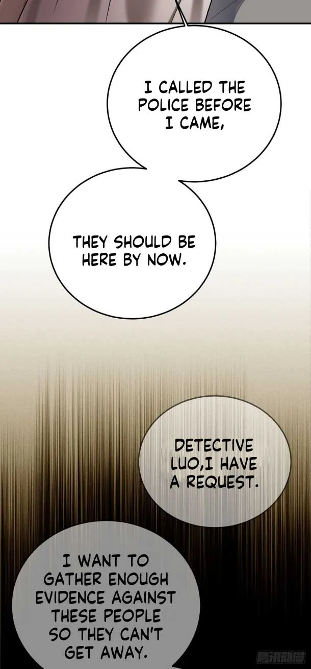 After breaking up, I had relationship with my ex’s uncle-in-law Chapter 41 page 35