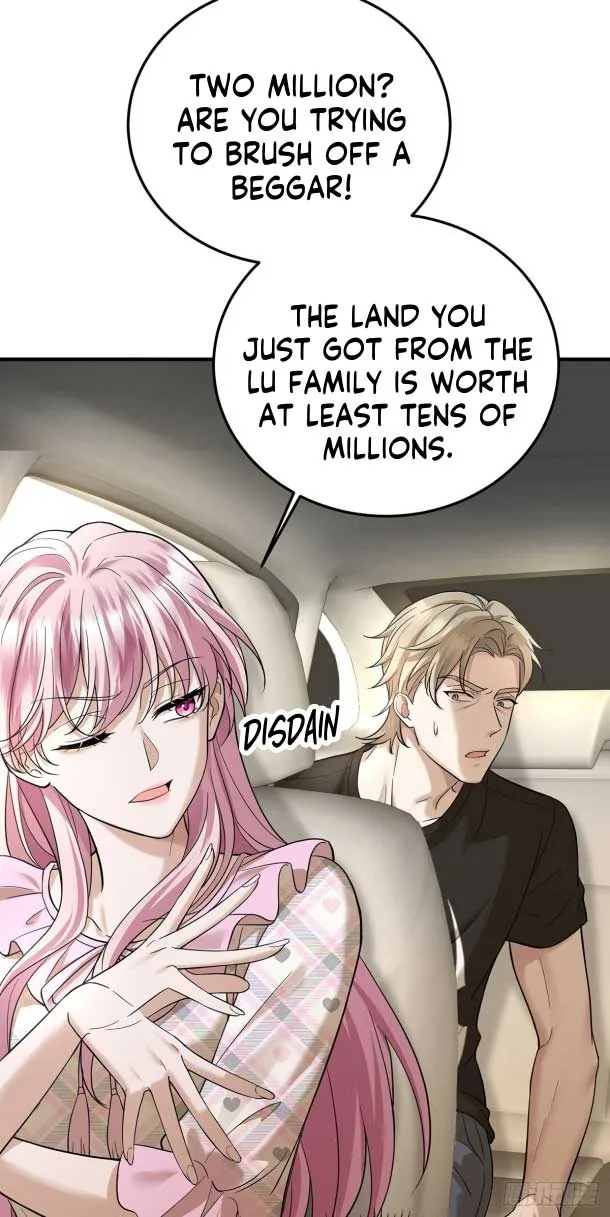 After breaking up, I had relationship with my ex’s uncle-in-law Chapter 40 page 24