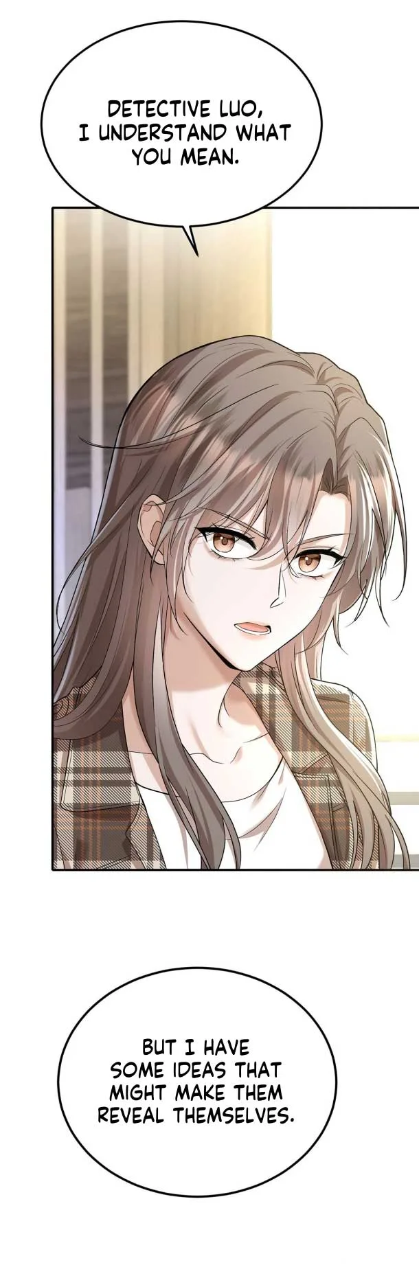 After breaking up, I had relationship with my ex’s uncle-in-law Chapter 39 page 9