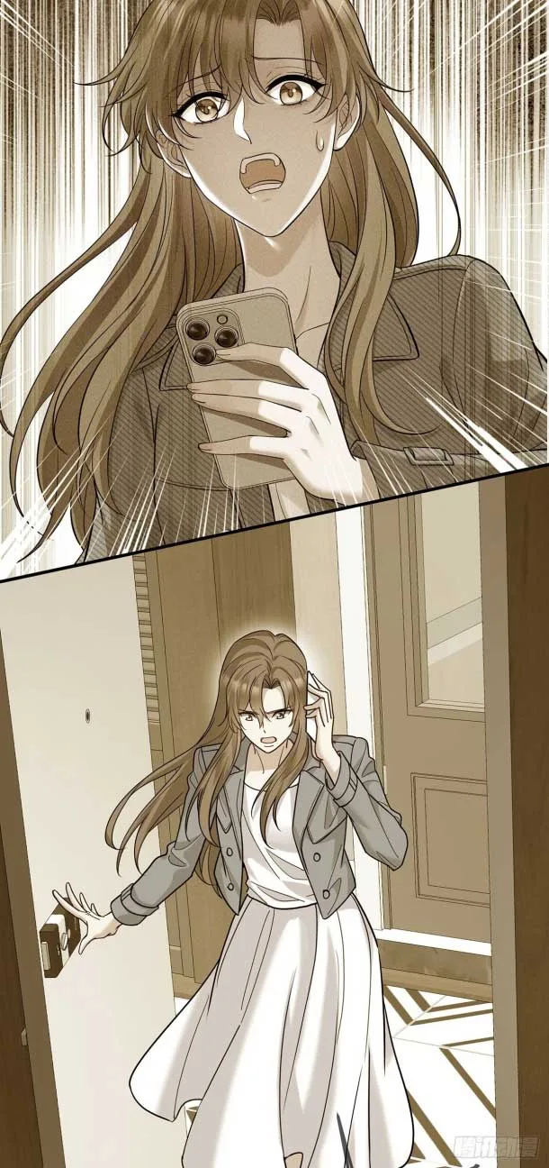After breaking up, I had relationship with my ex’s uncle-in-law Chapter 41 page 39
