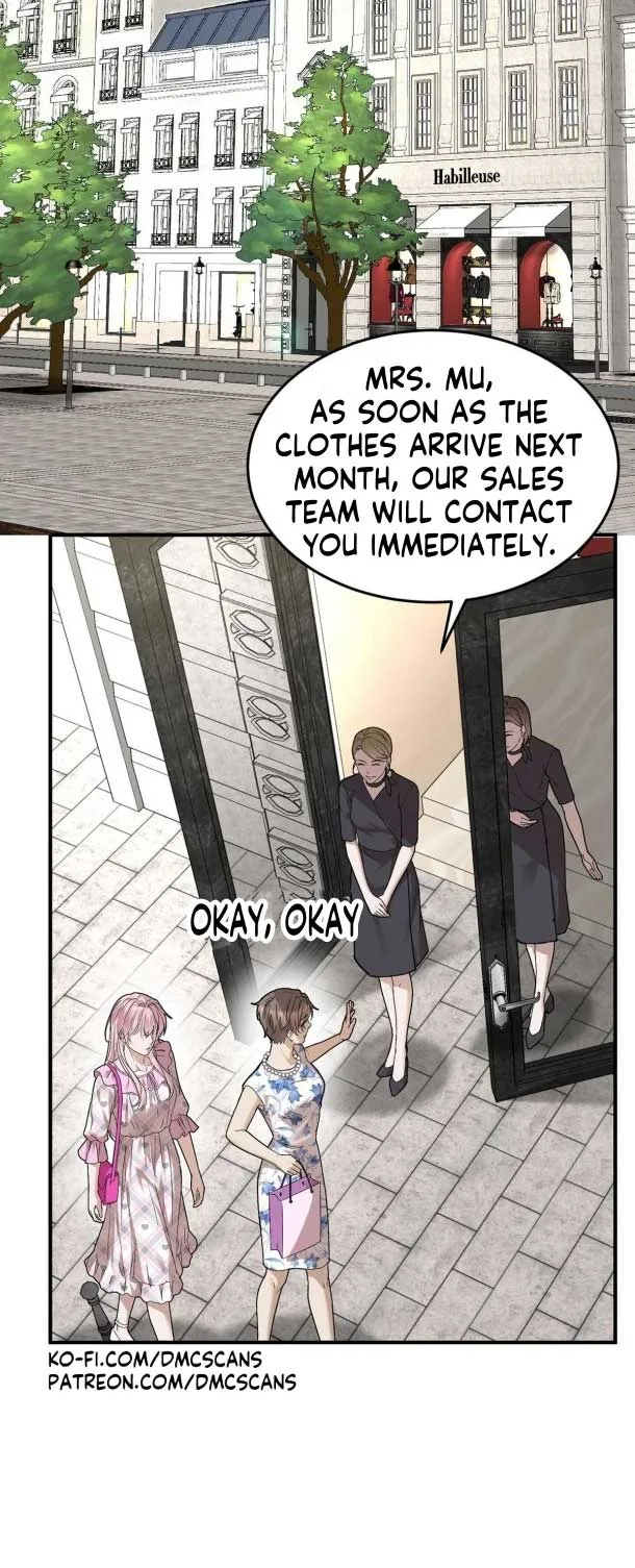 After breaking up, I had relationship with my ex’s uncle-in-law Chapter 39 page 11