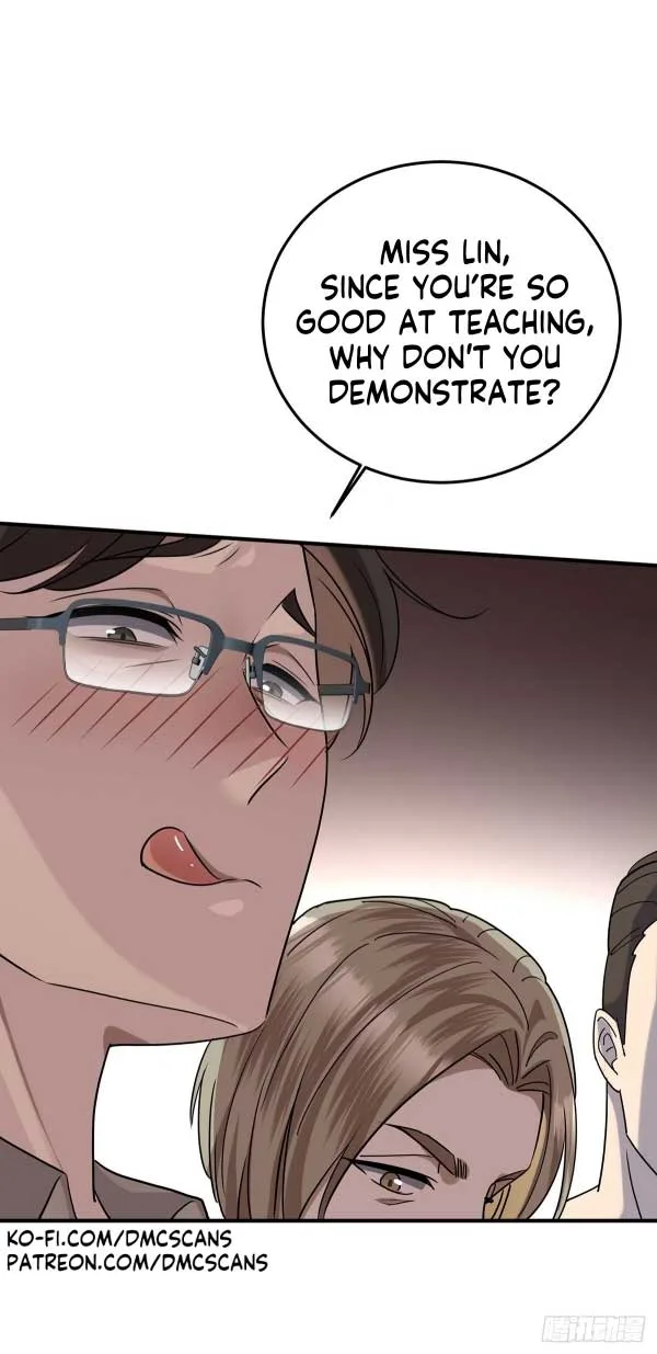 After breaking up, I had relationship with my ex’s uncle-in-law Chapter 37 page 36