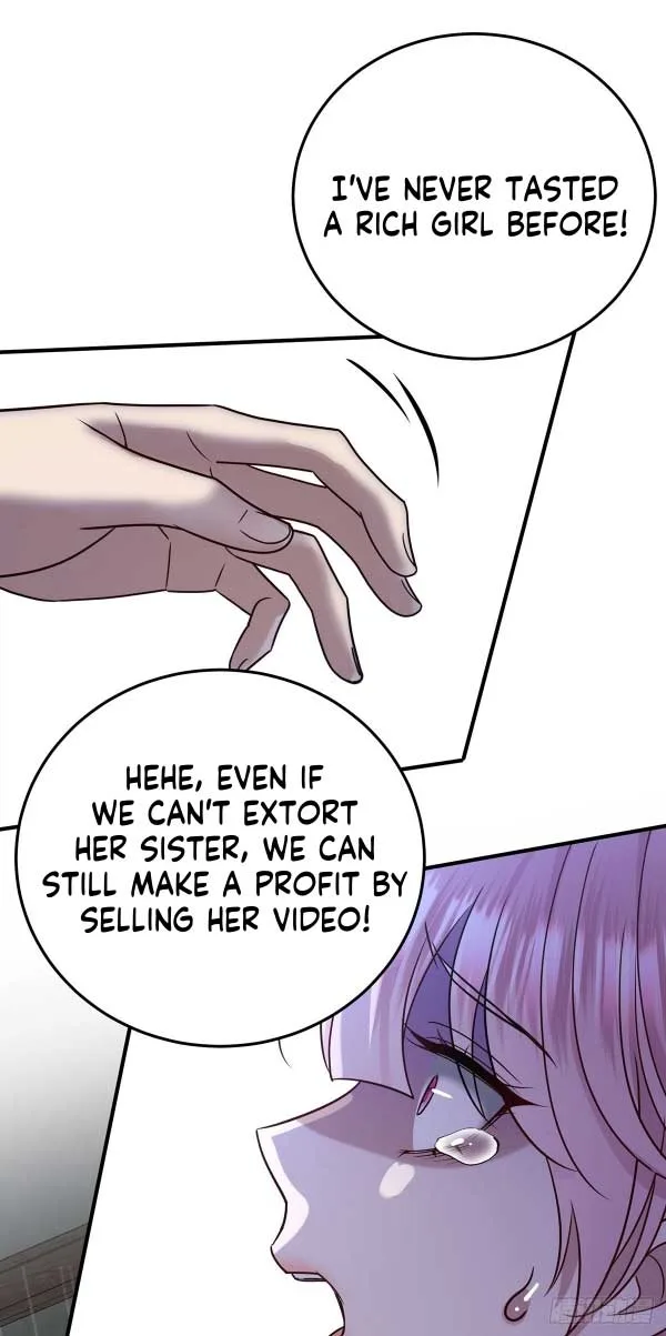 After breaking up, I had relationship with my ex’s uncle-in-law Chapter 37 page 37