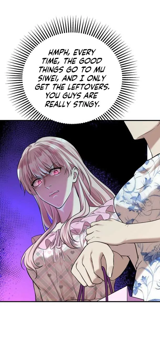 After breaking up, I had relationship with my ex’s uncle-in-law Chapter 39 page 17