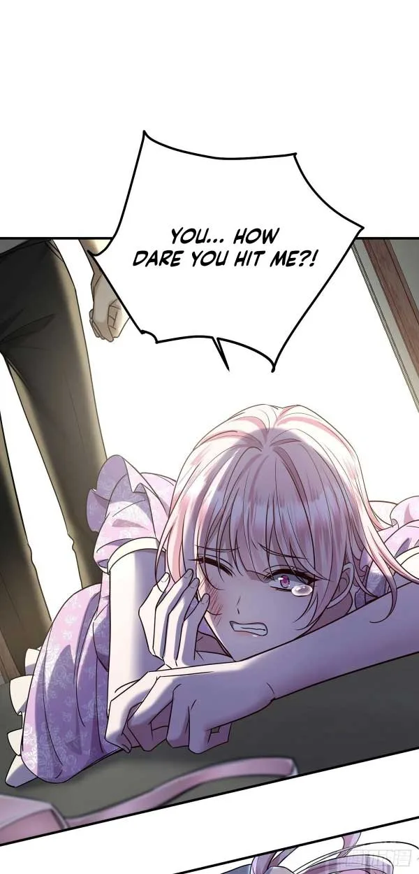 After breaking up, I had relationship with my ex’s uncle-in-law Chapter 37 page 41
