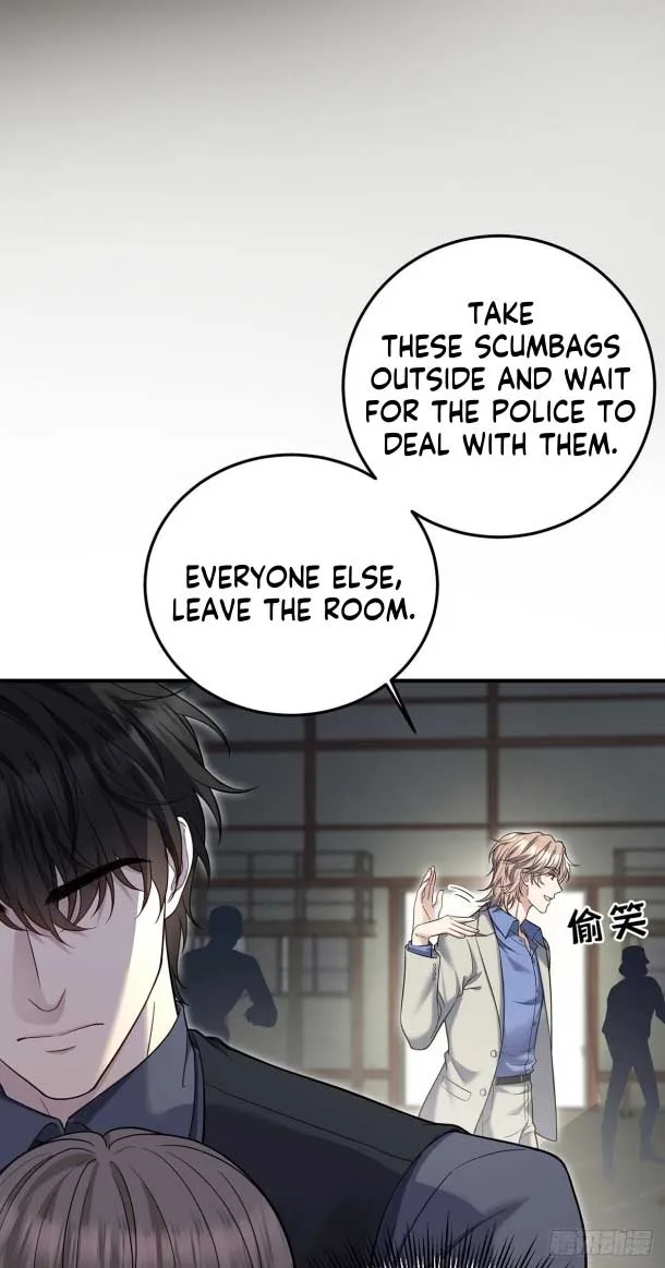 After breaking up, I had relationship with my ex’s uncle-in-law Chapter 42 page 7