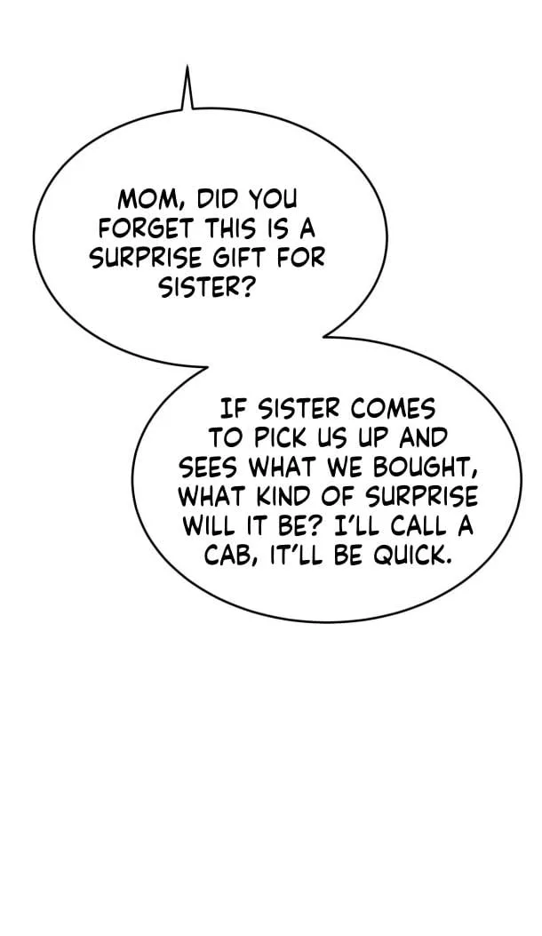 After breaking up, I had relationship with my ex’s uncle-in-law Chapter 39 page 21