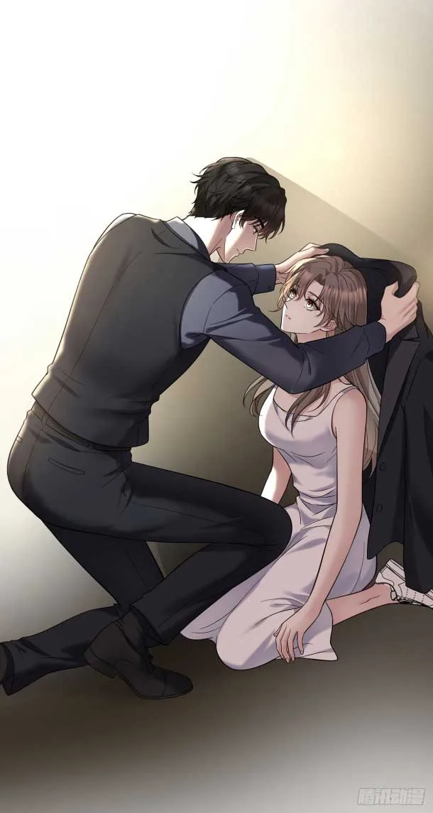 After breaking up, I had relationship with my ex’s uncle-in-law Chapter 42 page 6