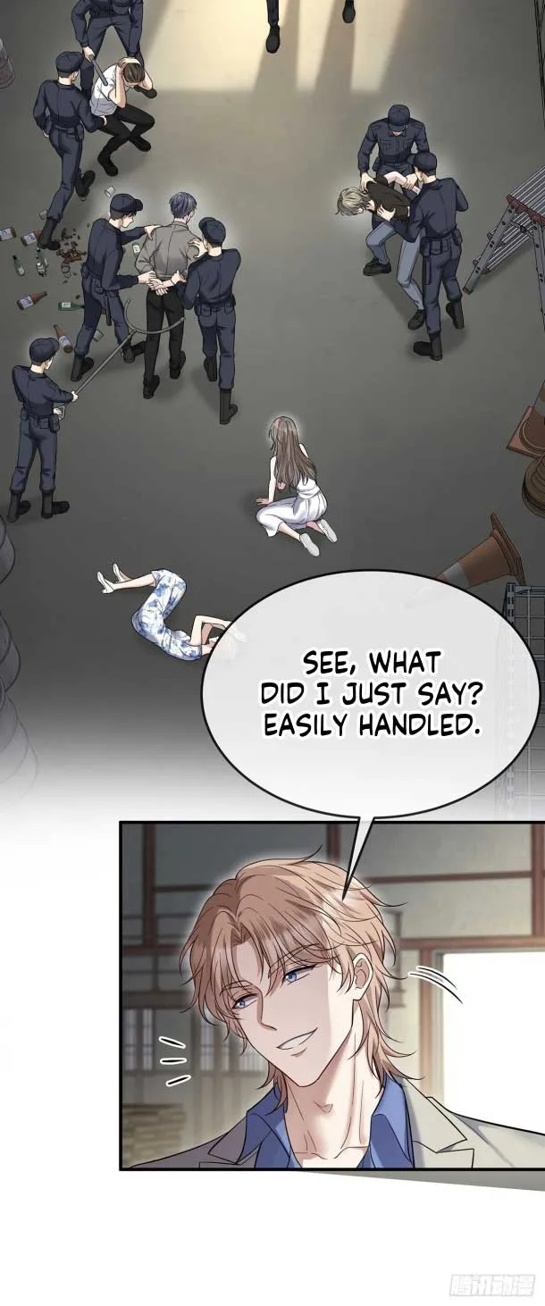 After breaking up, I had relationship with my ex’s uncle-in-law Chapter 42 page 4