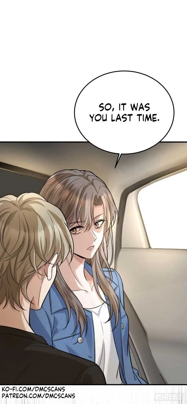 After breaking up, I had relationship with my ex’s uncle-in-law Chapter 40 page 31