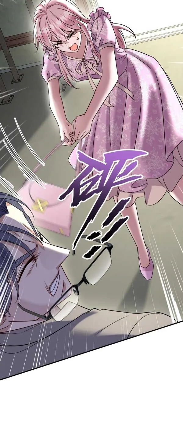 After breaking up, I had relationship with my ex’s uncle-in-law Chapter 37 page 39