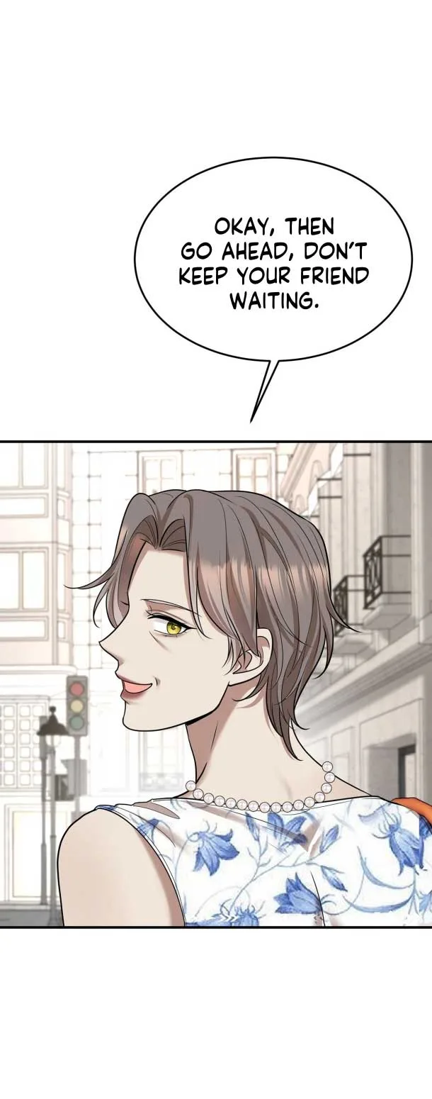 After breaking up, I had relationship with my ex’s uncle-in-law Chapter 39 page 24