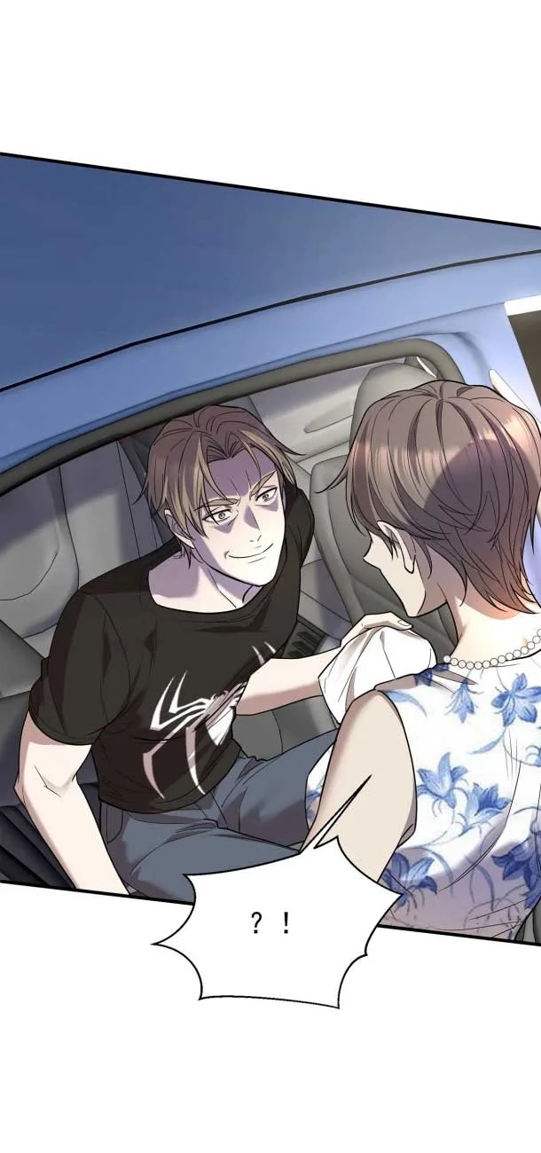 After breaking up, I had relationship with my ex’s uncle-in-law Chapter 39 page 27