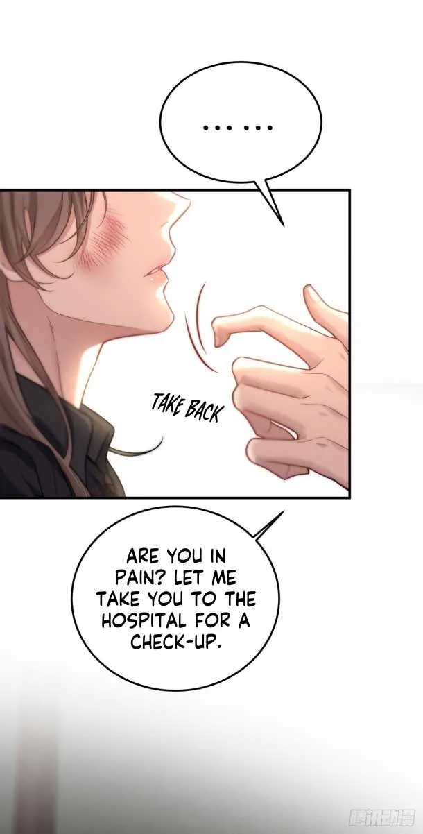 After breaking up, I had relationship with my ex’s uncle-in-law Chapter 42 page 11