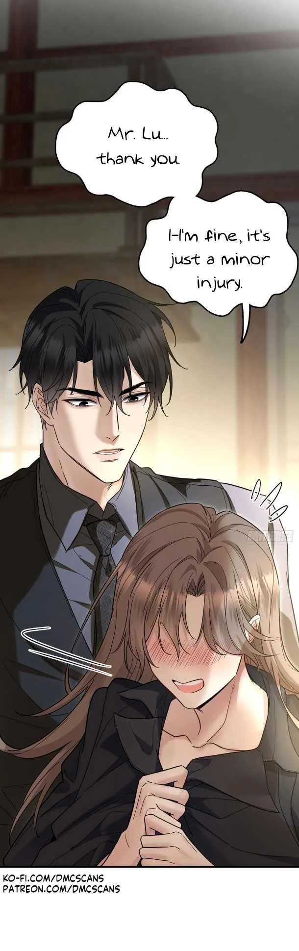 After breaking up, I had relationship with my ex’s uncle-in-law Chapter 42 page 12