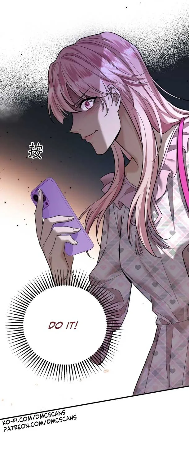 After breaking up, I had relationship with my ex’s uncle-in-law Chapter 39 page 26