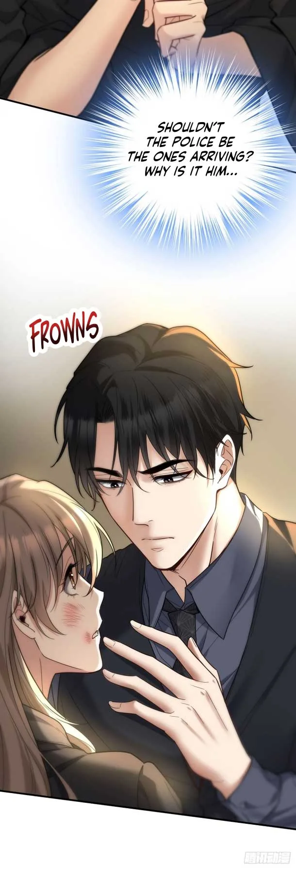 After breaking up, I had relationship with my ex’s uncle-in-law Chapter 42 page 10
