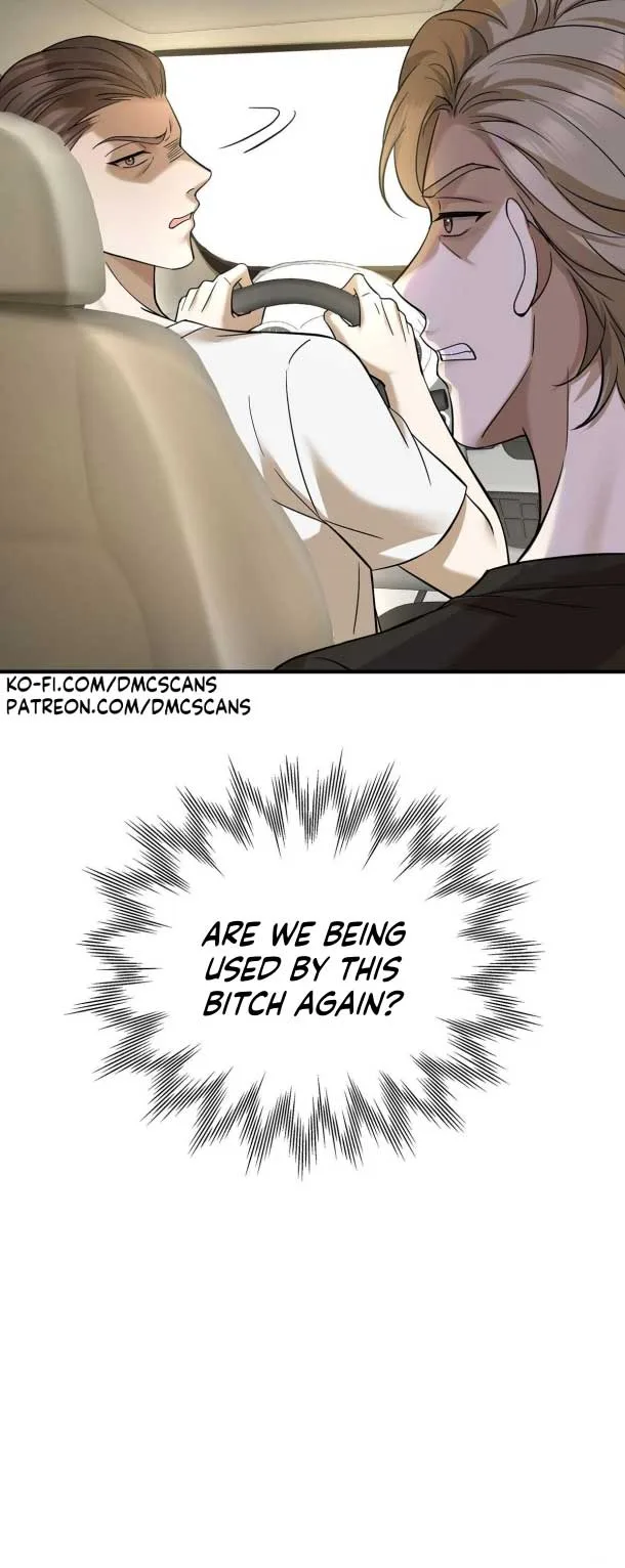 After breaking up, I had relationship with my ex’s uncle-in-law Chapter 40 page 38