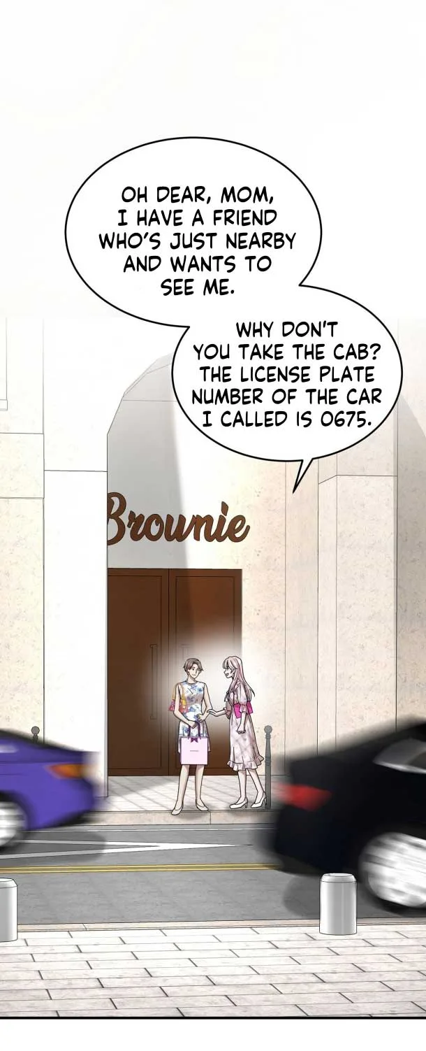 After breaking up, I had relationship with my ex’s uncle-in-law Chapter 39 page 23