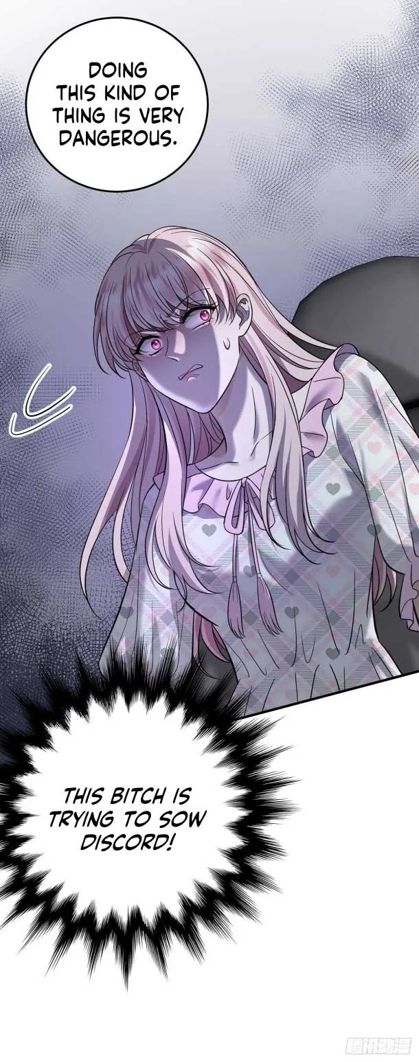 After breaking up, I had relationship with my ex’s uncle-in-law Chapter 40 page 36