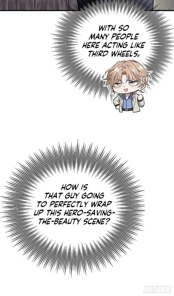 After breaking up, I had relationship with my ex’s uncle-in-law Chapter 42 page 8