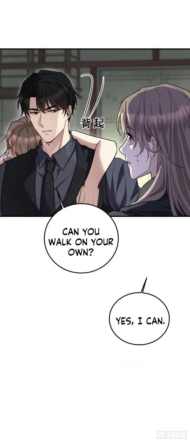 After breaking up, I had relationship with my ex’s uncle-in-law Chapter 42 page 16