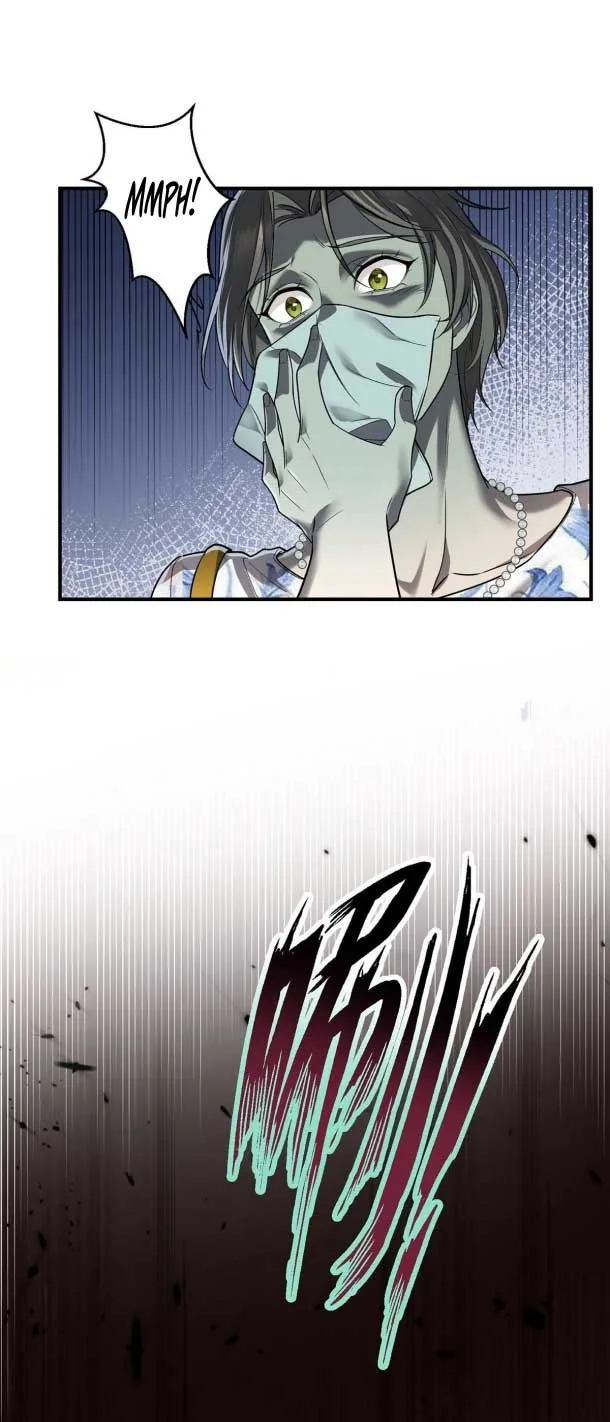After breaking up, I had relationship with my ex’s uncle-in-law Chapter 39 page 28