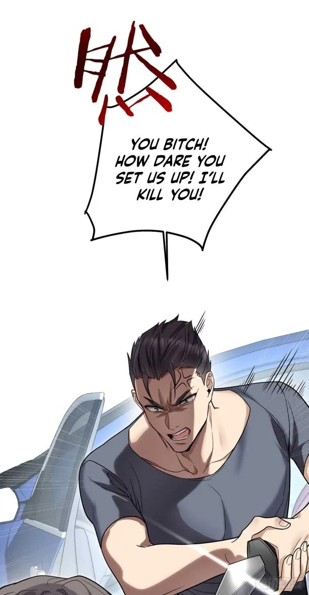 After breaking up, I had relationship with my ex’s uncle-in-law Chapter 42 page 19