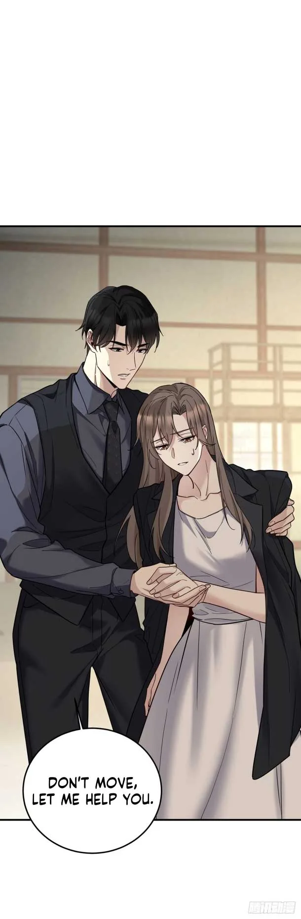 After breaking up, I had relationship with my ex’s uncle-in-law Chapter 42 page 15