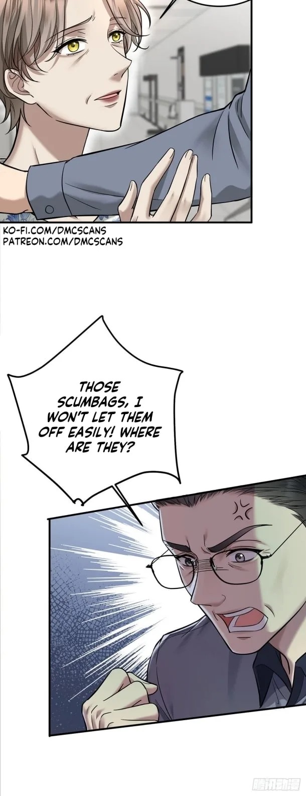 After breaking up, I had relationship with my ex’s uncle-in-law Chapter 44 page 5