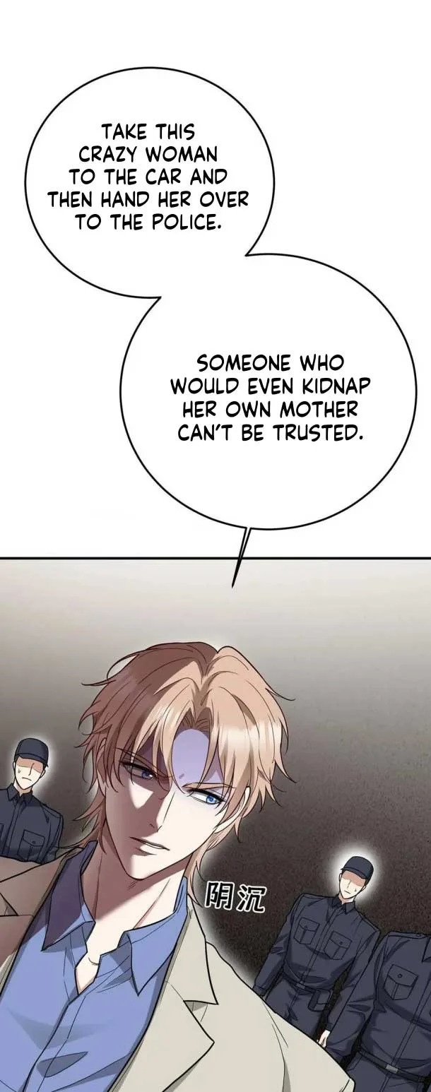 After breaking up, I had relationship with my ex’s uncle-in-law Chapter 43 page 4
