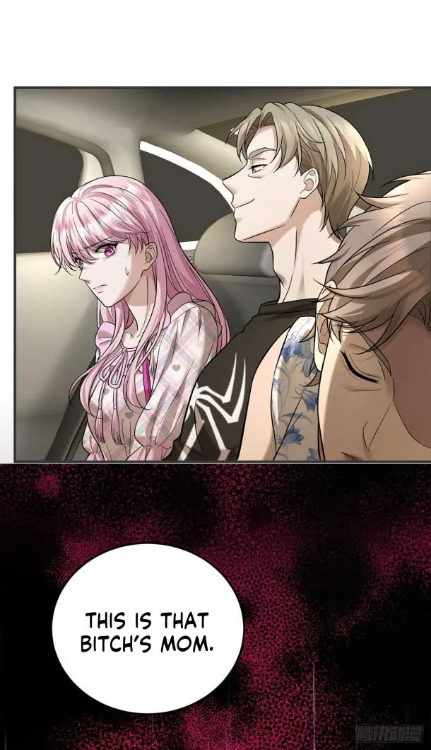 After breaking up, I had relationship with my ex’s uncle-in-law Chapter 39 page 36