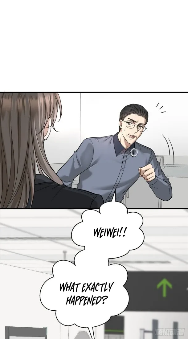 After breaking up, I had relationship with my ex’s uncle-in-law Chapter 44 page 3