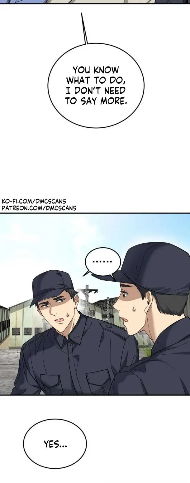 After breaking up, I had relationship with my ex’s uncle-in-law Chapter 43 page 5