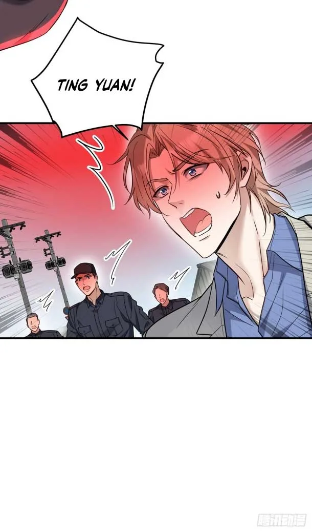 After breaking up, I had relationship with my ex’s uncle-in-law Chapter 42 page 23