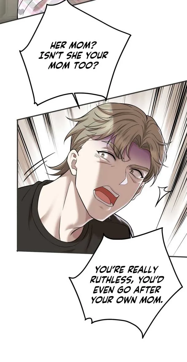 After breaking up, I had relationship with my ex’s uncle-in-law Chapter 39 page 38