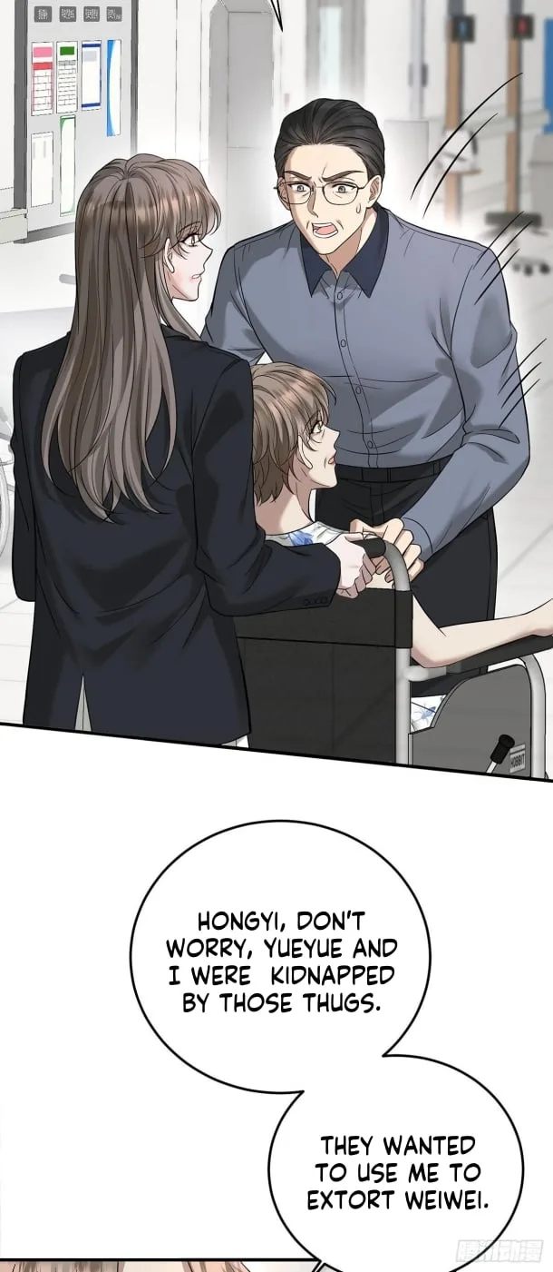After breaking up, I had relationship with my ex’s uncle-in-law Chapter 44 page 4