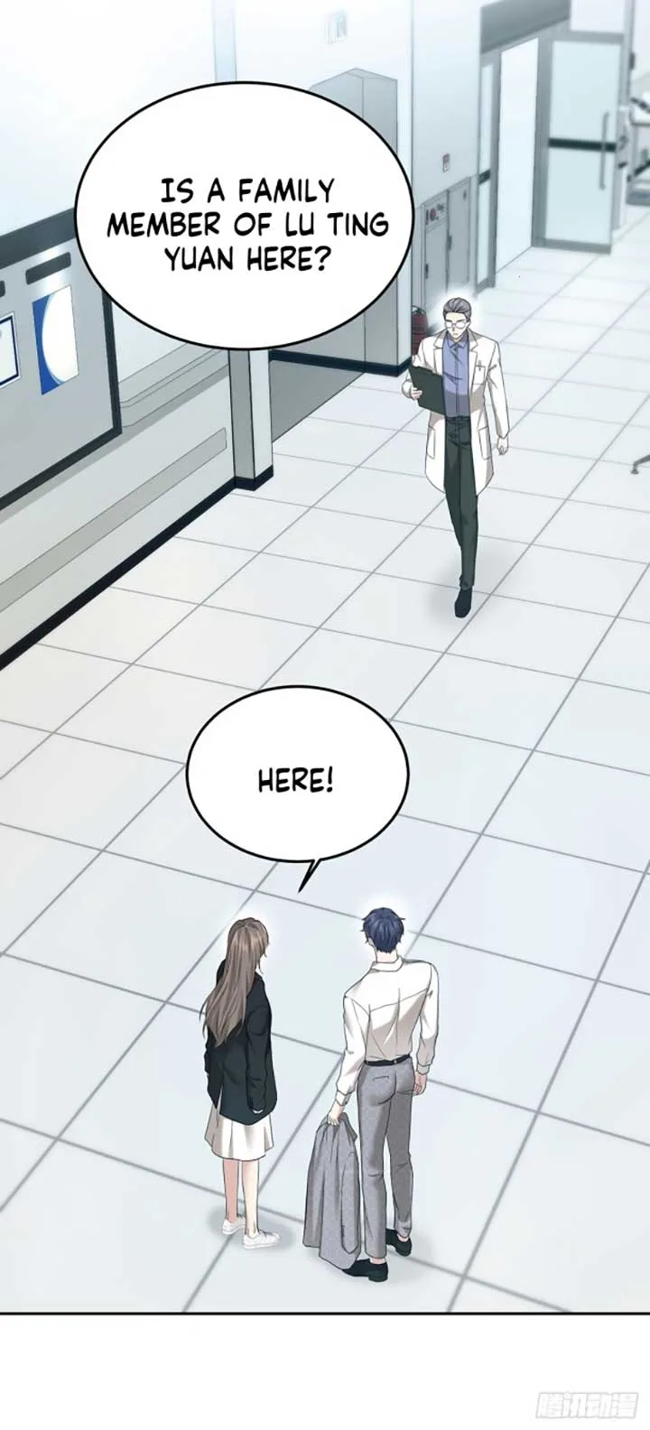After breaking up, I had relationship with my ex’s uncle-in-law Chapter 45 page 3