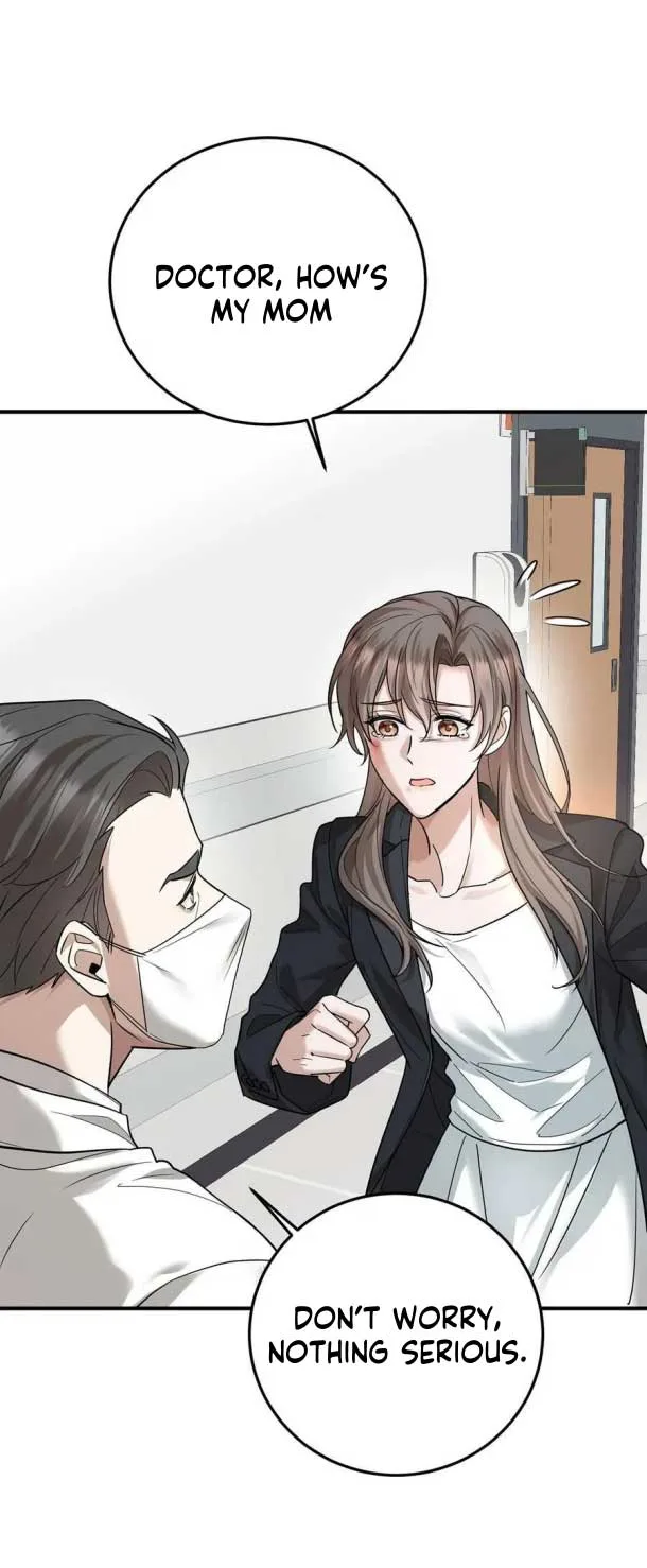 After breaking up, I had relationship with my ex’s uncle-in-law Chapter 43 page 18